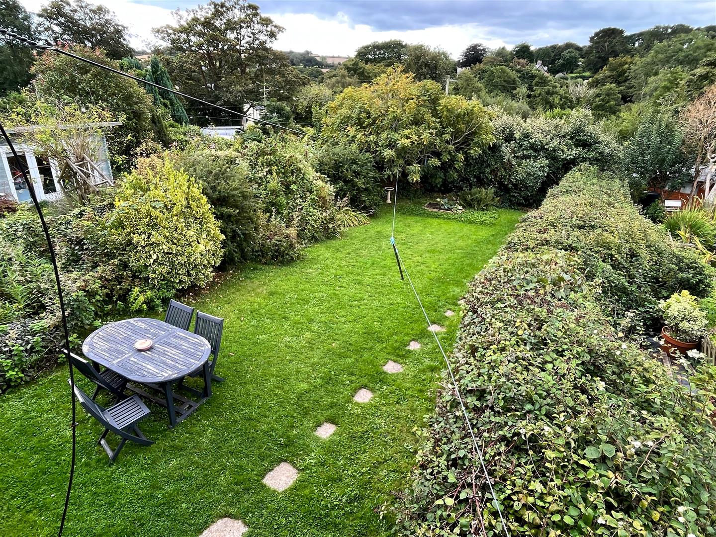 New Row, Mylor Bridge, Falmouth